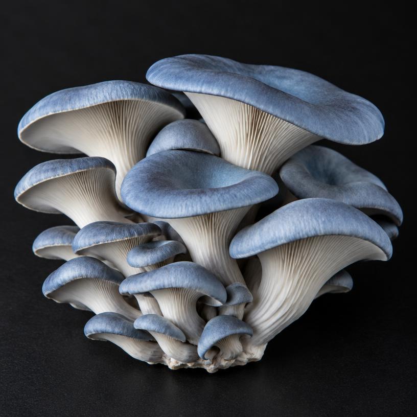 Blue Oyster