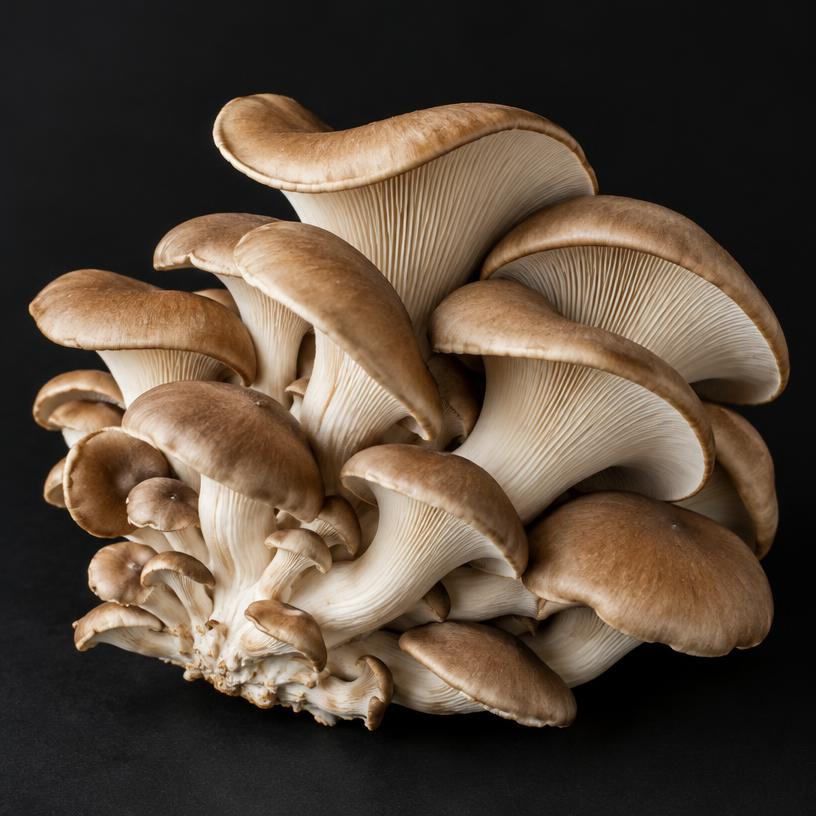 Italian Oyster