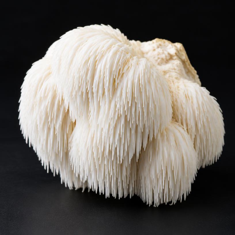 Lion's Mane