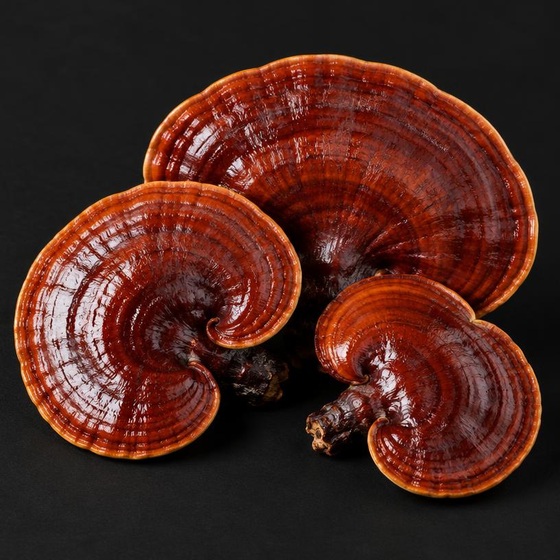 Reishi